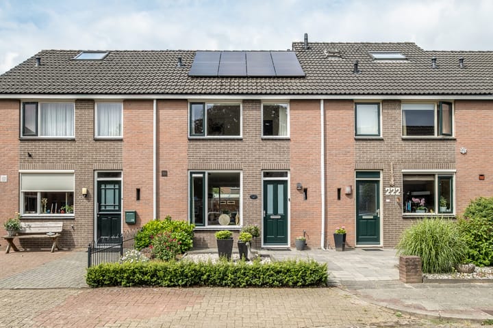 Hofkamp 224 in Losser