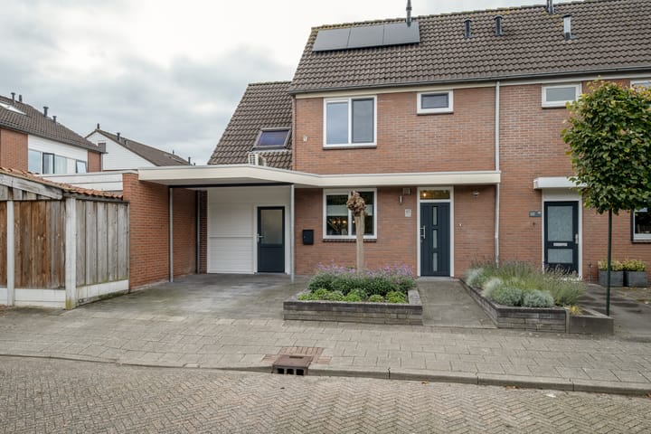 Hofkamp 42 in Losser