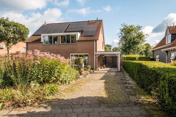 Hofkamp 7 in Losser