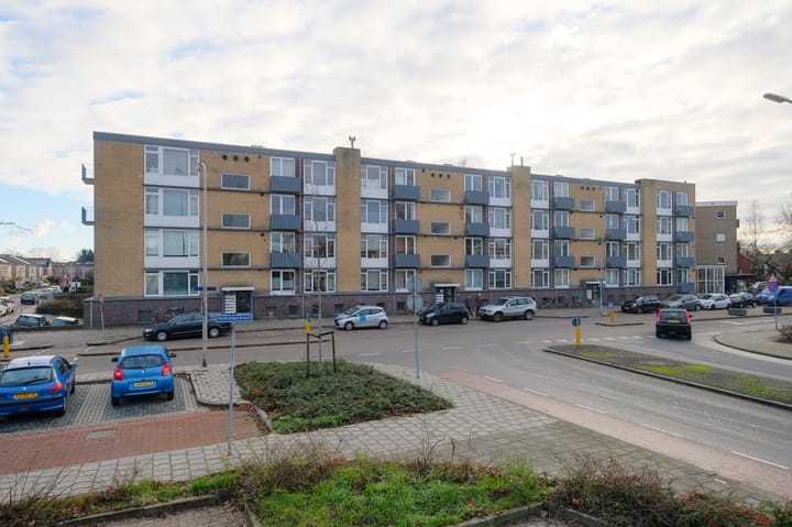 Hofkampstraat 109 in Almelo