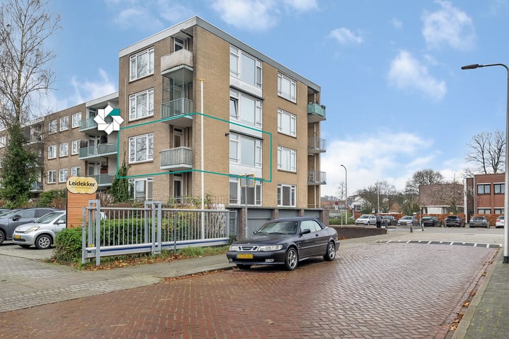 Hofkampstraat 149 in Almelo