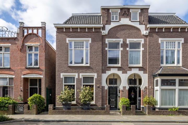 Hofkampstraat 29 in Almelo