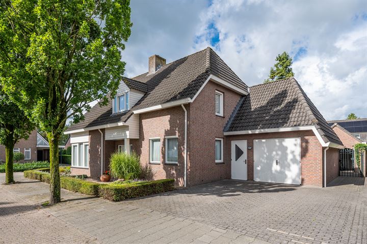 Photo of property Hofke 26, Erp