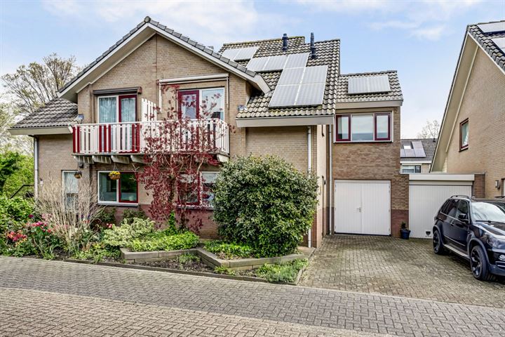 Photo of property Hofkesland 31, Andijk