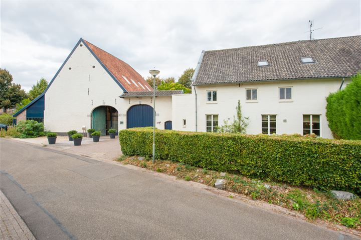 Photo of property Höfkestraat 11, Bunde