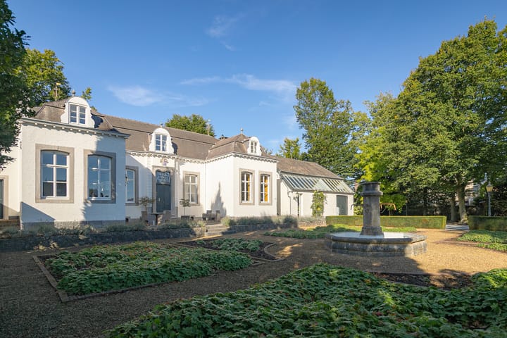 Höfkestraat 15 in Bunde
