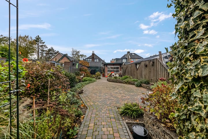 Photo de la maison Hoflaan 21, Leersum