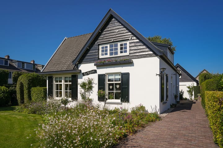 Hoflaan 28 in Leersum