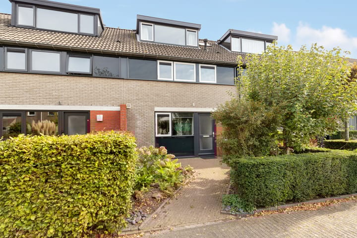 Hoflaan 33 in Kortenhoef