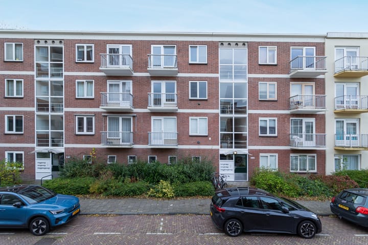 Hoflaan 357 in Leiden