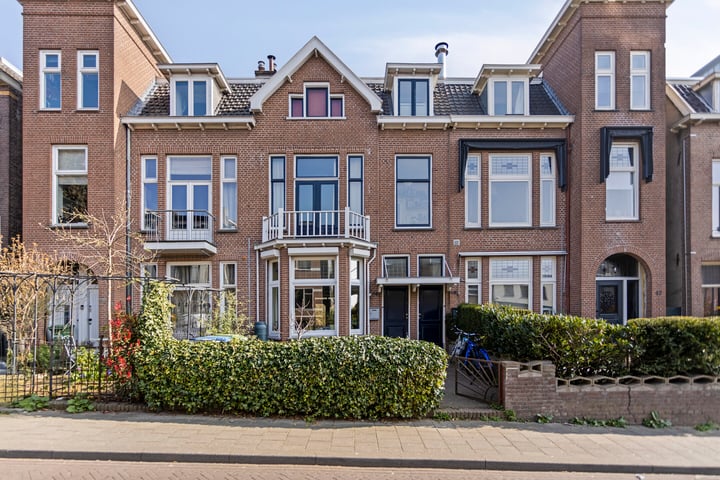 Photo of property Hoflaan 48, Arnhem