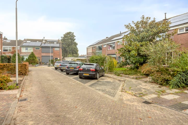 Photo of property Hoflaan 6, Klaaswaal