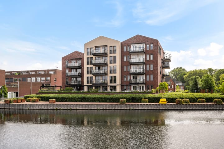 Hoflaan 90C in Vlaardingen