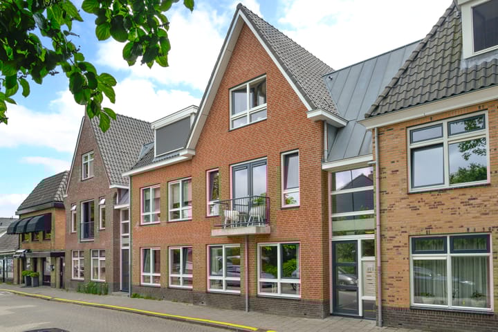 Hofland 10 in Mijdrecht