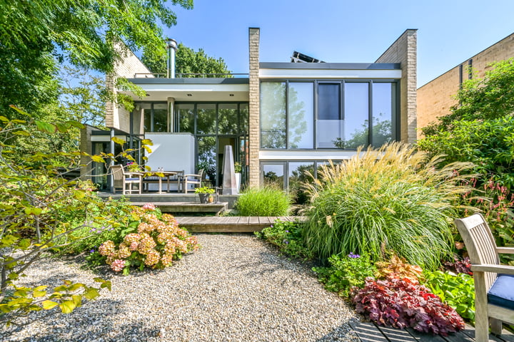 Photo of property Hofland 21A, Mijdrecht