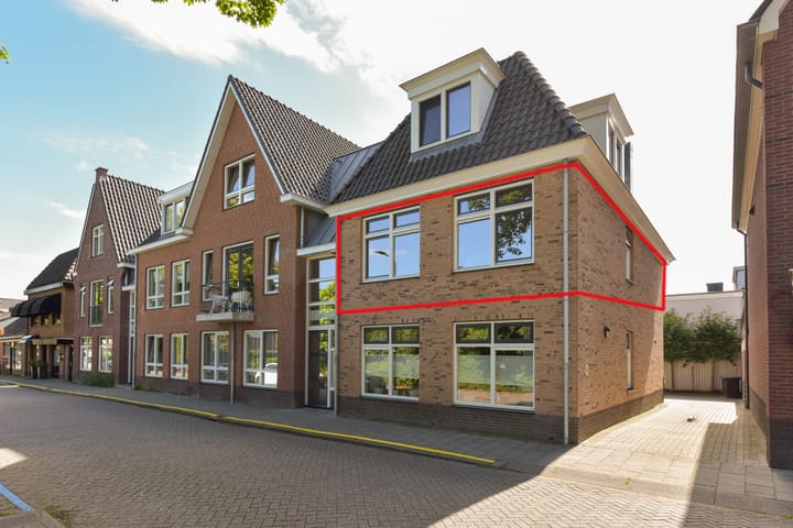 Hofland 8A in Mijdrecht