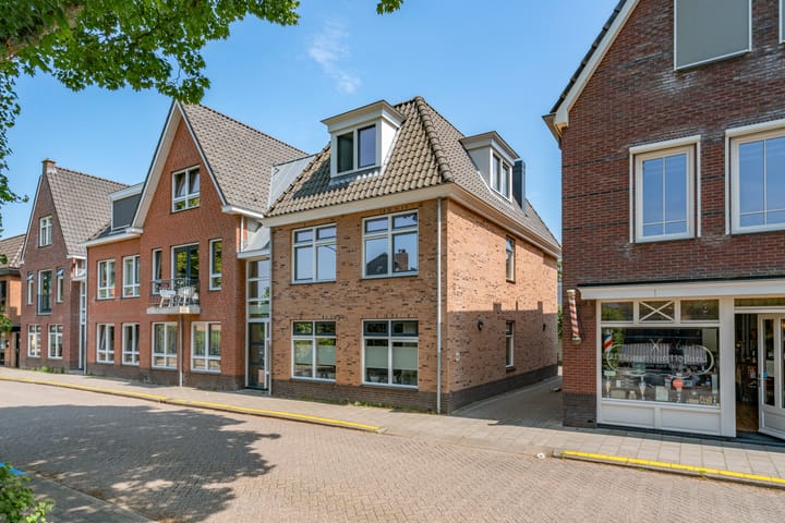 Hofland 8B in Mijdrecht