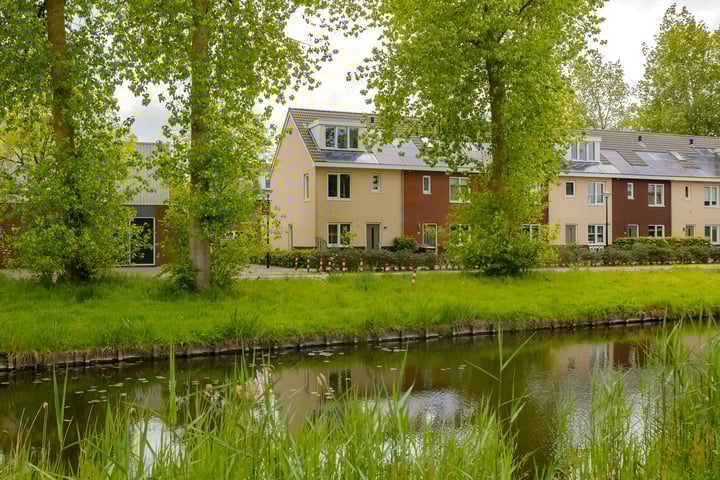 Hoflanderweg 170 in Beverwijk