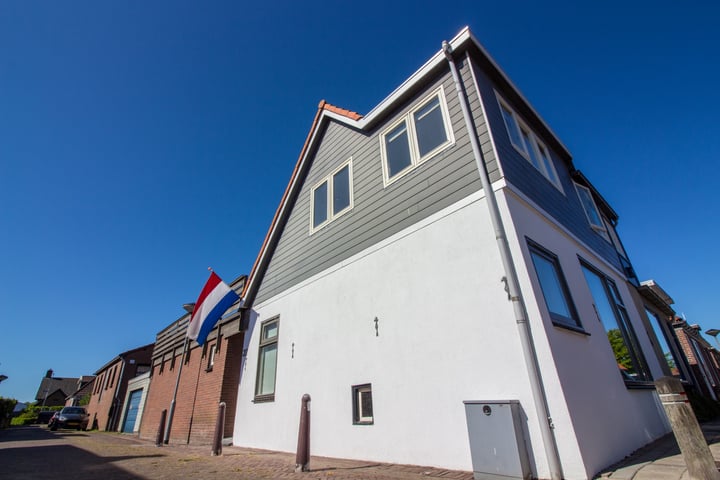 Hoflandstraat 22 in Grootebroek