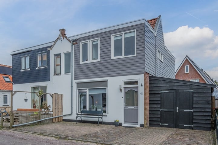 Photo of property Hoflandstraat 7, Grootebroek
