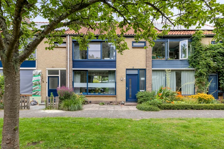 Hoflandstraat 7 in Pijnacker