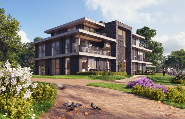 Hofmanstraat 3d in Hellendoorn