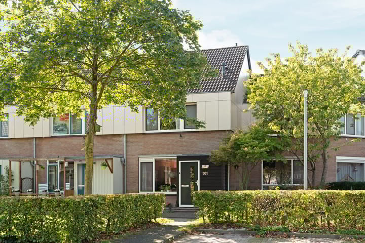 Hofmark 301 in Almere