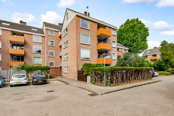 Foto von Haus Hofmark 34, Almere
