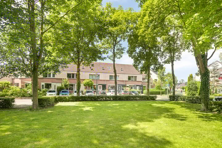 Hofmark 68 in Almere