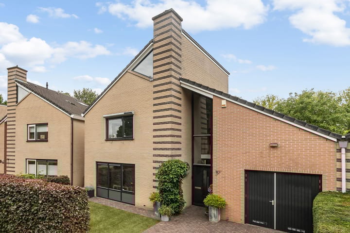 Hofmeesterij 5 in Huissen