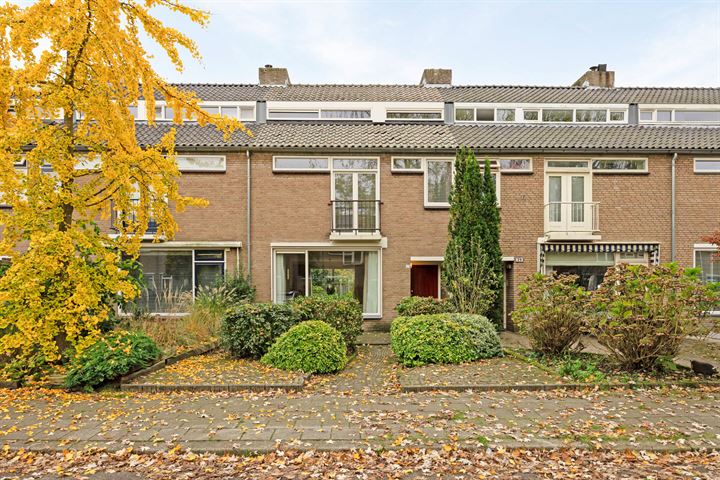 Hofmeierstraat 27 in Geldrop