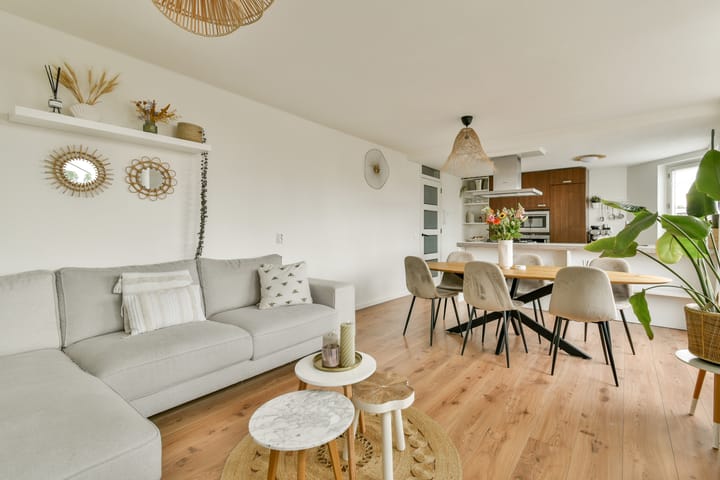 Hofmeyrstraat 17E in Amsterdam