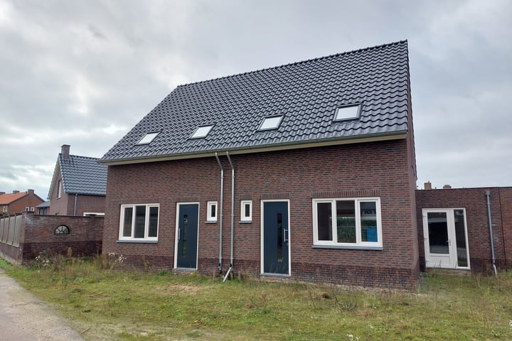 Hofpad 4 in Oirlo