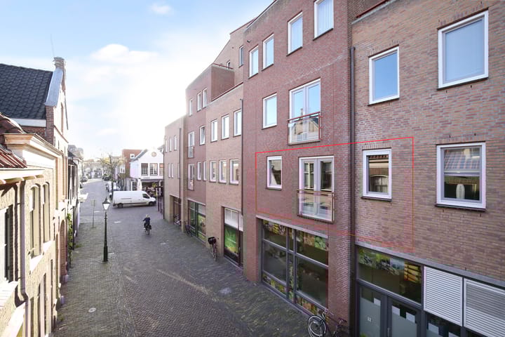 Hofplein 15 in Alkmaar