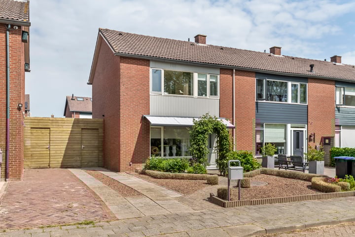 Photo of property Hofplein 40, Beusichem