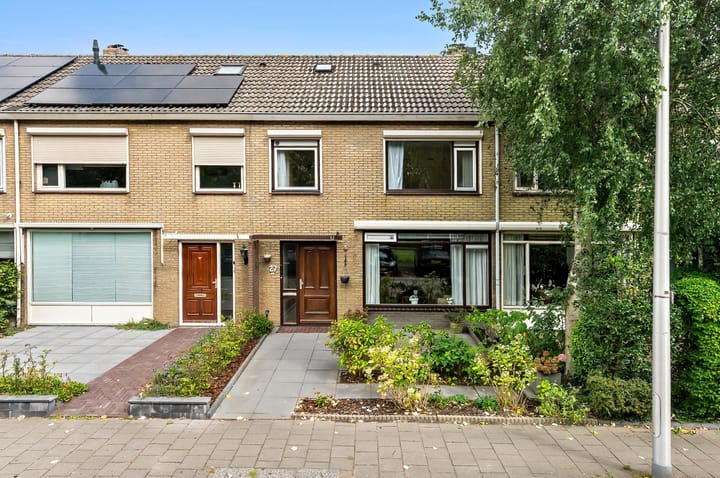 Hofsingel 27 in Maasland
