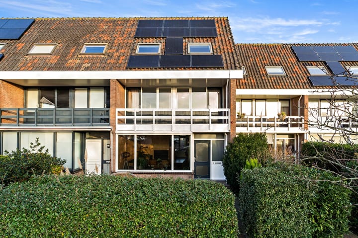 Hofsingel 51 in Maasland