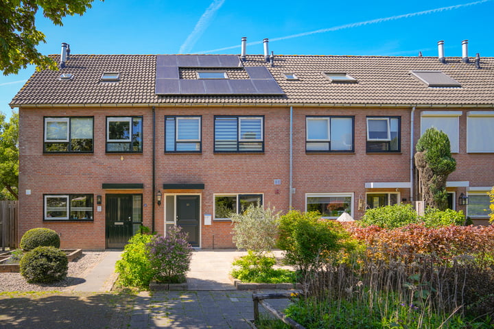 Hofstad 23 in Tiel