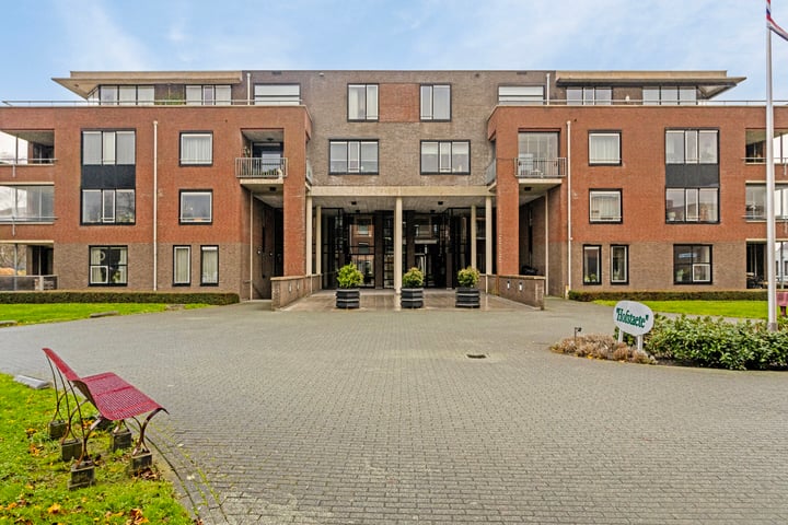 Hofstaete 145 in Herveld