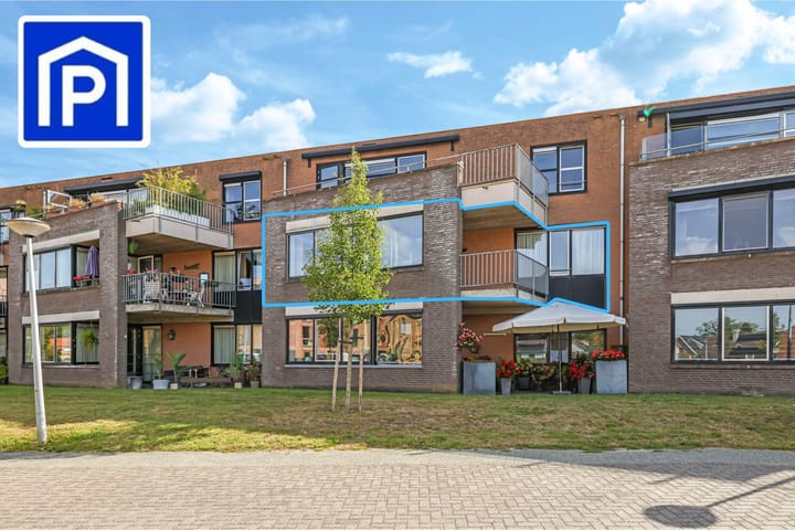 Hofstaete 47 in Herveld