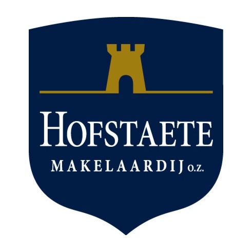 Logo Hofstaete Makelaardij o.z.