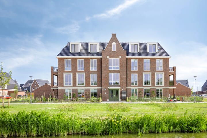 Photo of property Hofstede 11, Schagerbrug