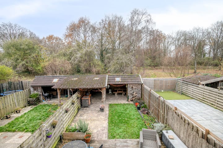 Photo of property Hofstede 123, Lelystad