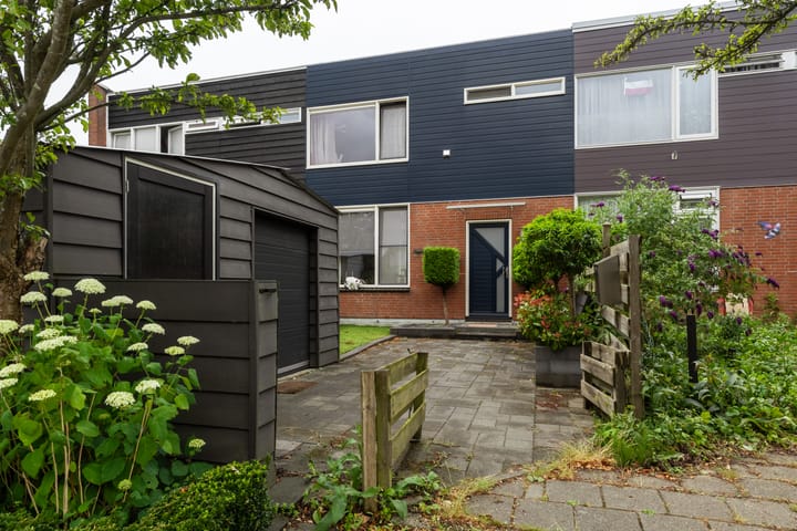 Hofstede 135 in Lelystad