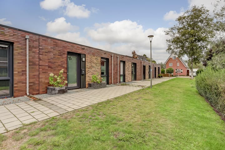 Foto van woning Hofstede 15, Hoogblokland