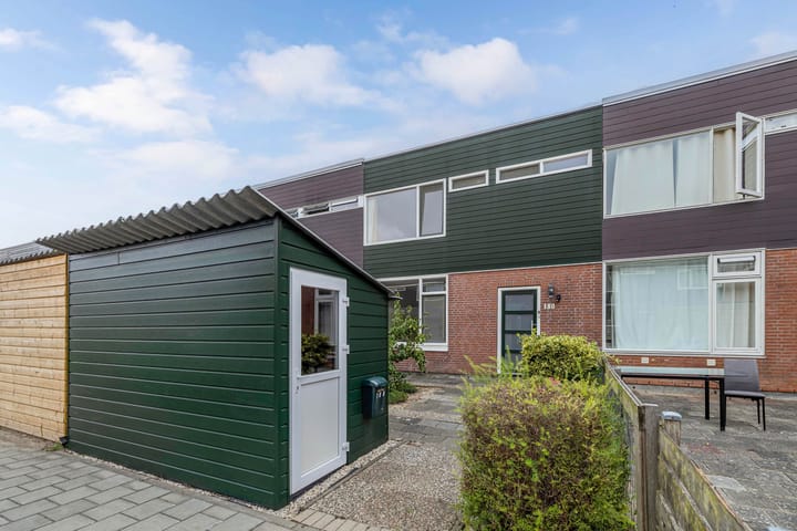 Photo of property Hofstede 180, Lelystad