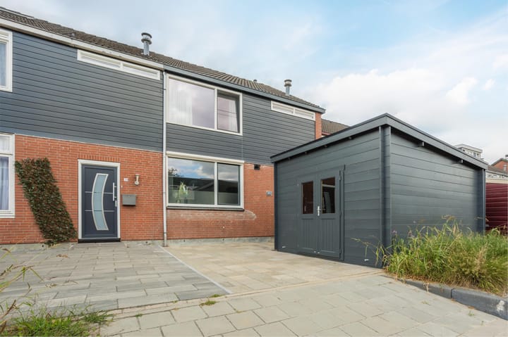 Hofstede 29 in Lelystad