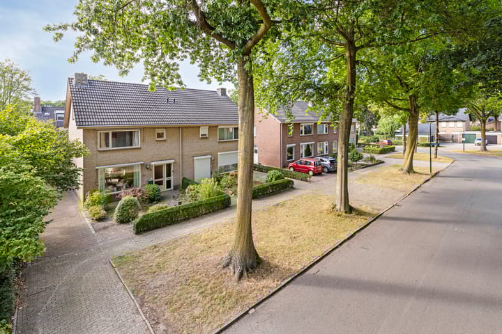 Hofstede 3 in Schaijk