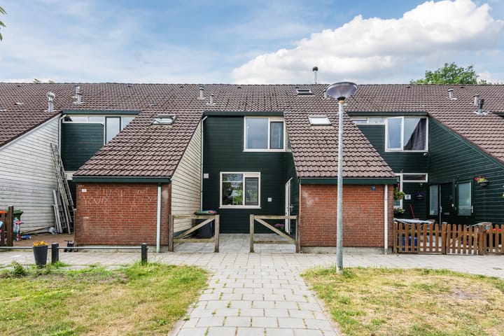 Photo of property Hofstede 61, Lelystad