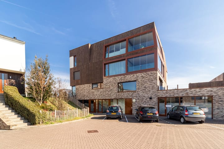 Hofstede 9 in Castricum